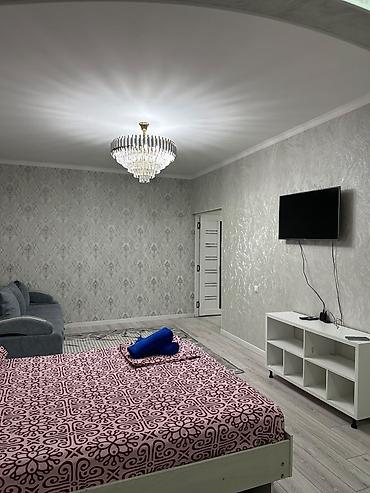 на двоих: 1 комната, Восток-5 мкр, Интернет, Wi-Fi — 2