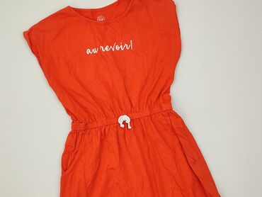 Dress, Cool Club, 11 years, 140-146 cm, condition - Perfect