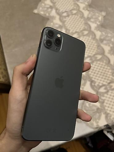 iphon 7: IPhone 11 Pro, Space Gray, Face ID — 2