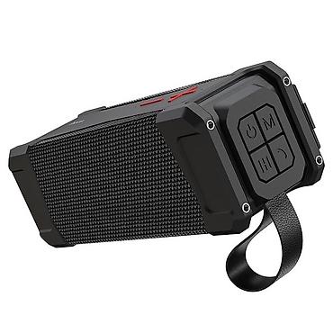 marshal: МОБИ ЦЕНТР / MOBI CENTER Hoco HC6 — портативная Bluetooth-колонка с — 2