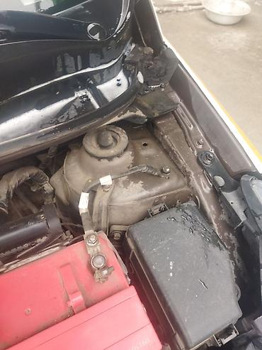 Hyundai: Hyundai Solaris: 2015 г., 1.6 л, Механика, Бензин, Седан — 10