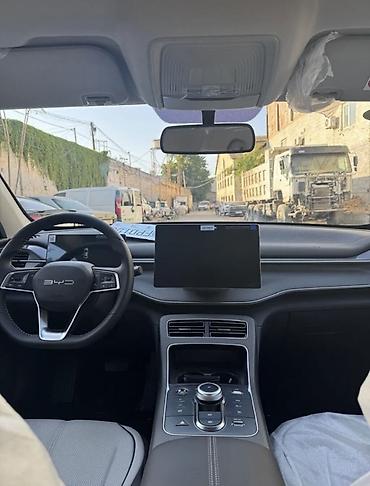 byd adapter: Ancaq byd changan modelləri Sifarişlə getirilir etraflı — 8