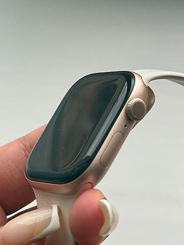 купить айфон 5 с: Apple Watch series 10 46 mm Rose gold Акб 99% Цена: 28 тыс — 4