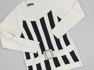 modbis spodnie z tunika: Glamour, Туніка жіноча, розмір M