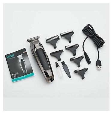 Триммеры: Триммер Универсальный, Для бороды, Для усов, Нержавейка, Функция бритья — 12