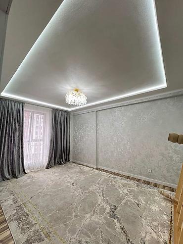 Долгосрочная аренда квартир: 3 комнаты, С мебелью полностью — 2