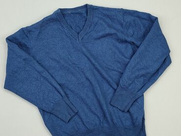 bluzki z wełny merynosa: Sweter, S, stan - Bardzo dobry
