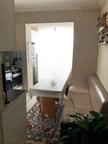 yasma: Bakı, Yasamal, 3 otaqlı, Köhnə tikili, m. İnşaatçılar, 65 kv. m — 9