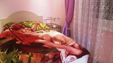 Посуточная аренда домов: 60 м², 3 комнаты, Теплый пол, Евроремонт, Кондиционер — 10