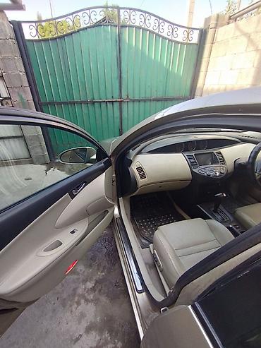 икс трейл: Nissan Primera: 2002 г., 1.8 л, Автомат, Бензин, Хэтчбэк — 2