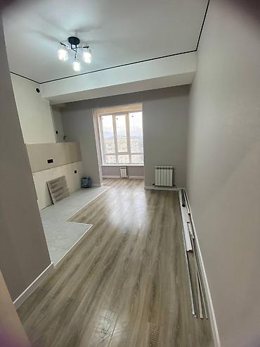 Продажа квартир: 1 комната, 43 м², Элитка, 11 этаж, Евроремонт — 2