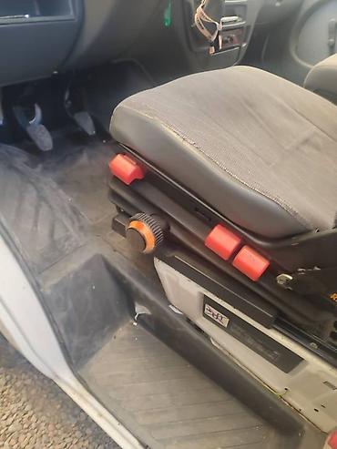 Легкий грузовой транспорт: Легкий грузовик, Mercedes-Benz, Стандарт, До 1 т, Б/у — 4