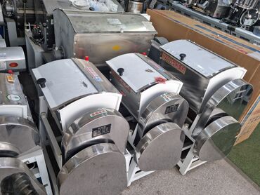 караоке оборудование: Тестомес Спиральный, 10 кг, Китай, Новый