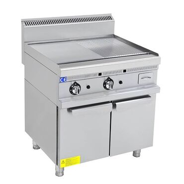 Professional sobalar: Müxtəlif növdə və ölçüdə sobalar, elektrik peçləri, qaz peçləri, pizza — 23