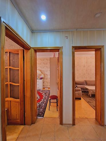 studio menziller: Nərimanov rayonu, Gənclik metrosu yaxınlığında, “Nərimanov — 4