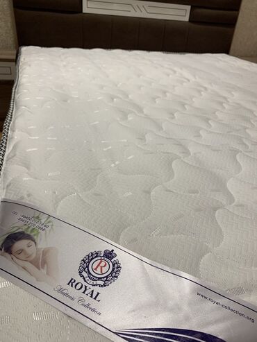Matraslar: İşlənmiş, Sadə matras, İki nəfərlik -da lalafo.az — 4 Matraslar: İşlənmiş, Sadə matras, İki nəfərlik — 4