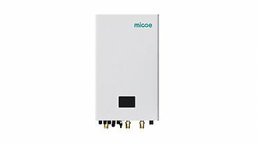 arc: Сплит система Micoe с сенсорным контроллером на кыргызском и русском — 4
