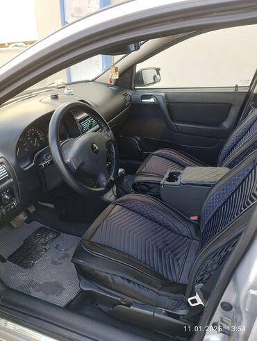 Opel: Opel Astra: 1.6 l | 1999 il 300000 km Hetçbek -da lalafo.az — 11 Opel: Opel Astra: 1.6 l | 1999 il 300000 km Hetçbek — 11