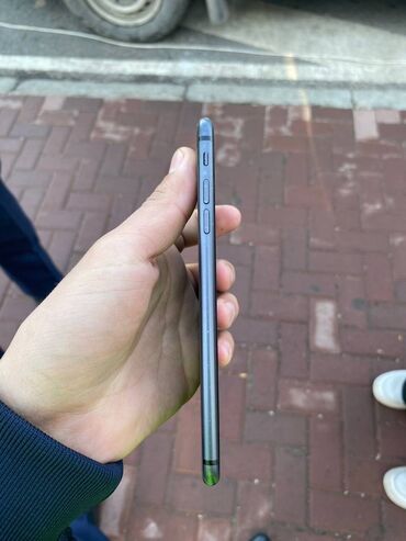 Apple iPhone: IPhone 8 Plus, Space Gray — 4