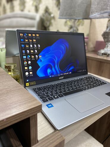 acer noutbuklar: Yeni Acer Aspire, 12 ", AMD E, 256 GB