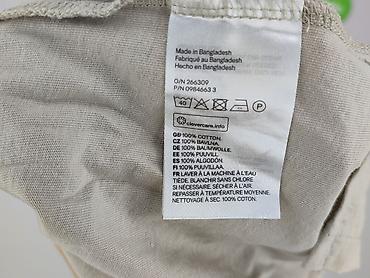 "huel": H&M Basic, Sukienka damska, rozmiar XS — 5
