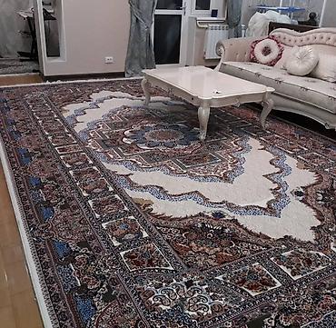 иран ковер: Ковер Новый, Миллионник, Шкура, Иран, Рассрочка — 9