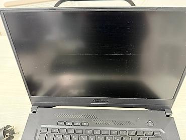 4070 ti: Игровой ноутбук ASUS TUF Dash F15 (модель FX516PE) Характеристики: - — 7