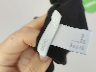 basic tops h: H&M Basic, Top damski, rozmiar S — 5