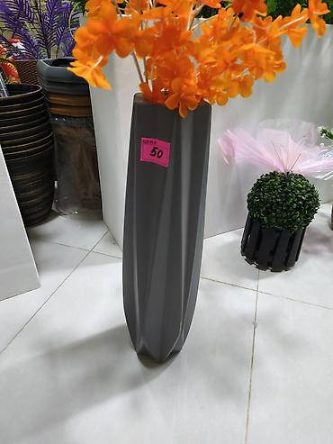 sogan gulleri: Bir vaza — 1