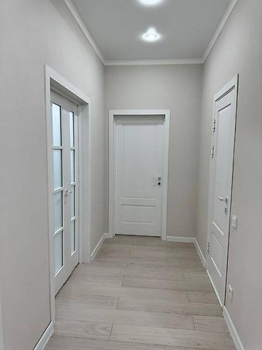 Продажа квартир: 2 комнаты, 78 м², Элитка, 12 этаж, Дизайнерский ремонт — 7