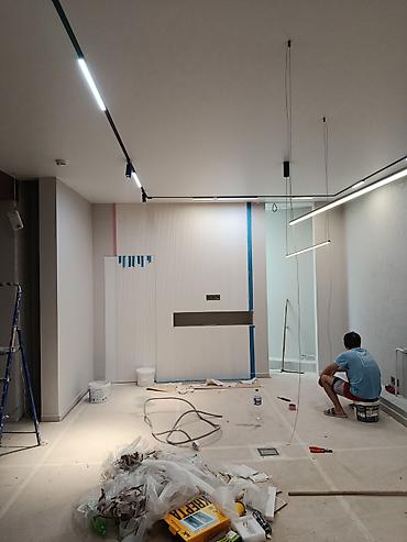 Ремонт под ключ: Профессиональная отделка и ремонт помещений «под ключ» Выполняем — 2