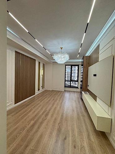 Продажа квартир: 2 комнаты, 86 м², Элитка, 4 этаж, Евроремонт — 1