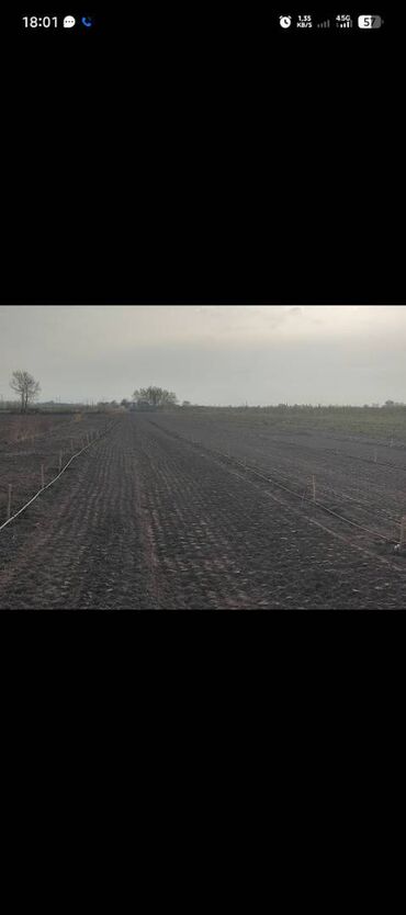 saray qesebesi torpaq: Salam Şixhaput kendinde Eni 17 metr uzunluğu 400 metr olan bağdi.440