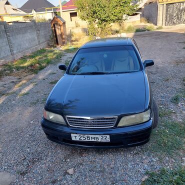 додж караван каропка: Nissan Cefiro: 1996 г., 0.2 л, Автомат, Бензин