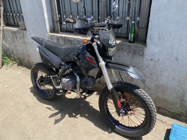 оригинальный каталог запчастей бмв: Kayo - Kayo -125 evo 130 sm3, 2020 il