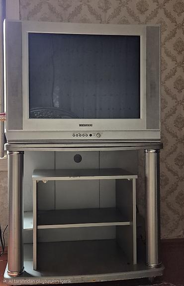 samsung 50 s: İşlənmiş Televizor Samsung 70" Ünvandan götürmə — 1