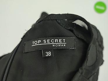 bluzki bing: Top Secret, Bluzka damska, rozmiar M — 4