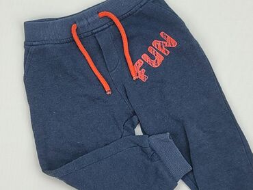 lidl spodenki dziecięce: Sweatpants, 12-18 months, condition - Good