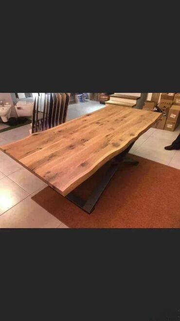 Ostali nameštaj: Masivne ploče za stolove - radne površine Ploče masivne od punog na lalafo.rs — 7 Ostali nameštaj: Masivne ploče za stolove - radne površine Ploče masivne od punog — 7