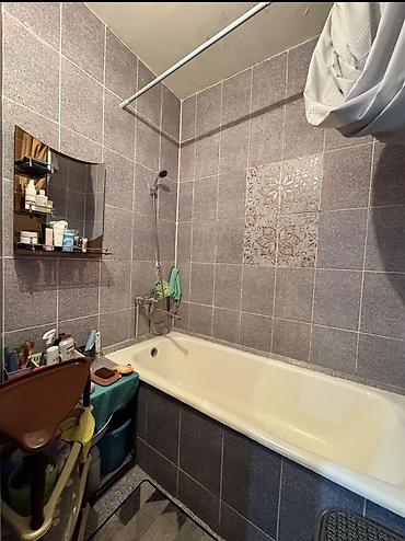квартира аренда фучика: 2 комнаты, 48 м², 105 серия, 2 этаж, Евроремонт — 8