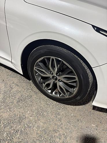 k7 2017: Kia K5: 2021 г., 2 л, Автомат, Газ, Седан — 6