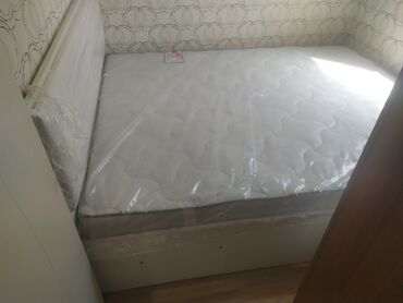 Sifarişlə çarpayılar: Carpayilar sifarisle hazirlanir
Tekli 260 azn
İki neferlik 350 azn — 12