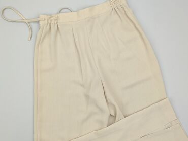 Material trousers: XS (EU 34), condition - Perfect