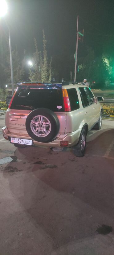 хонда стрим вентилятор: Honda CR-V: 2001 г., 0.2 л, Механика, Бензин, Внедорожник