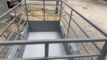 Прицепы и полуприцепы: Прицеп, Новый at lalafo.kg — 5 Прицепы и полуприцепы: Прицеп, Новый — 5