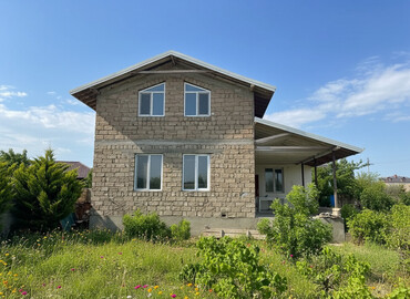 Bağ evlərinin satışı: Bakı, Buzovna, 144 kv. m, 5 otaqlı, Kombi, Qaz, İşıq — 2