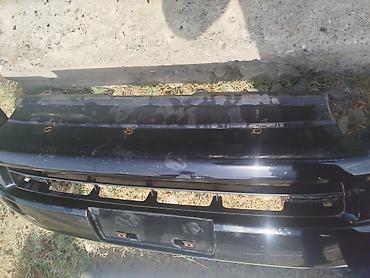 Унаа тетиктери: Передний бампер в сборе для Honda Stepwgn Spada (маркировка на детали — 2