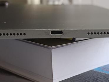 surface studio: Планшет, Xiaomi, память 512 ГБ, 12" - 13", Wi-Fi, Б/у, Классический цвет - Серый — 7