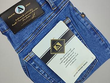 amiri jeans blue: Jeansy damskie, rozmiar M — 5