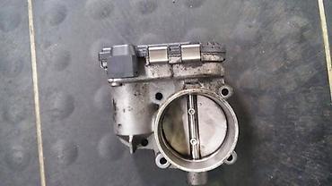 rucica za volan: KLAPNA GASA ZA ALFA ROMEO 159 | Klapna gasa Alfa 159 2.2 1.9 jts. U — 1
